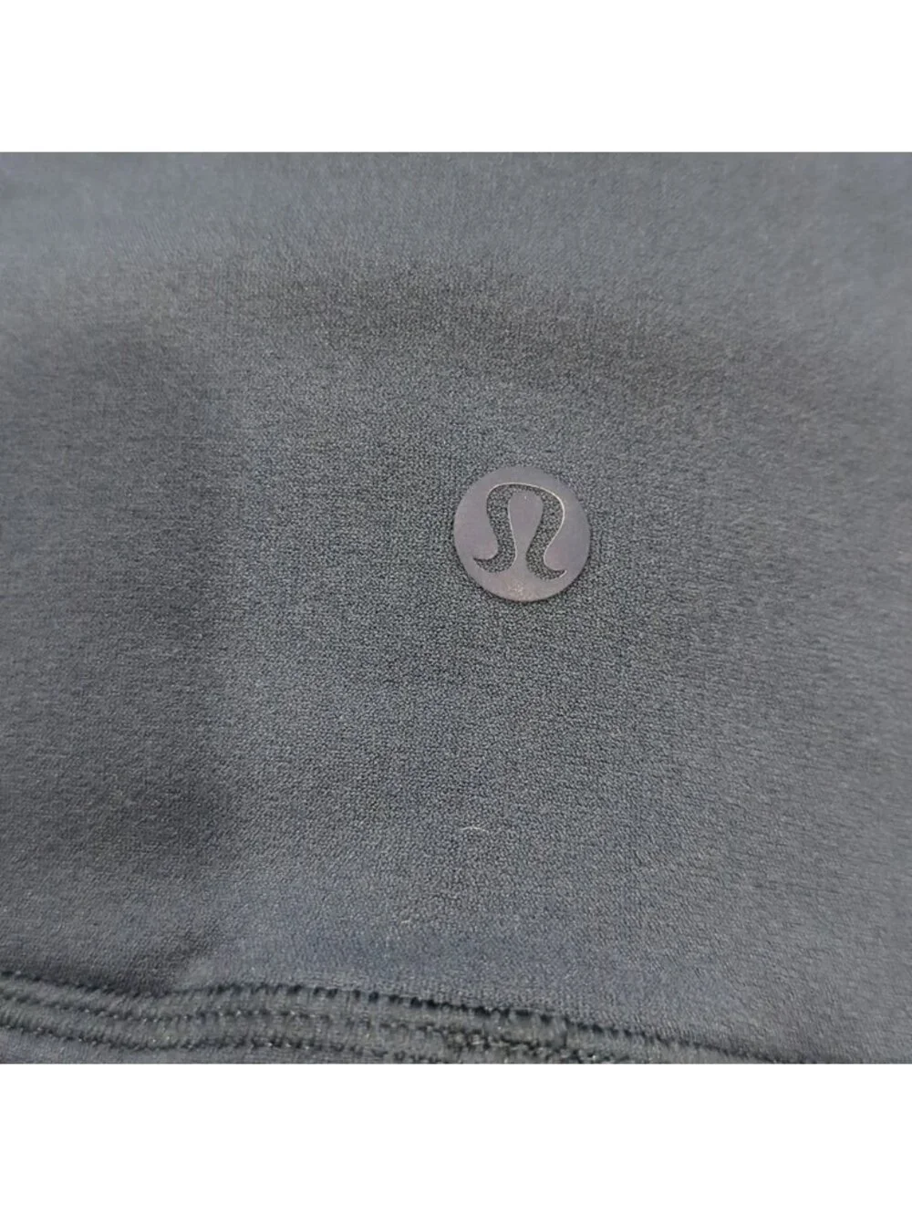 Lululemon Reveal 7/8 Tight (Stripes 25